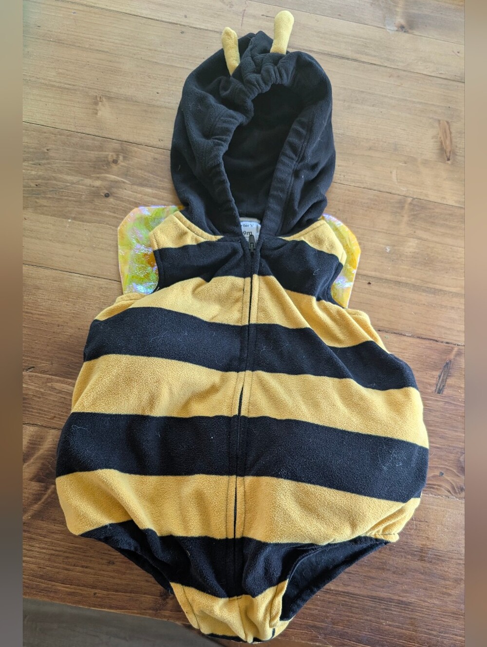 Carter's HoneyBee Costume - 6-9 Months